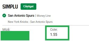 Spurs G3 Spurs G3