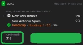 Knicks G5 Knicks G5