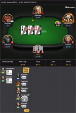 99 hand