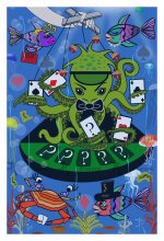 The Manipulator  md