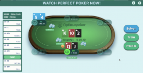 Pre Flop 54 Pre Flop 54