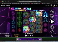 Superlion