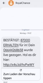 Screenshot 20260919 155331 com google android apps messaging MainActivity Screenshot 20260919 155331 com google android apps messaging MainActivity