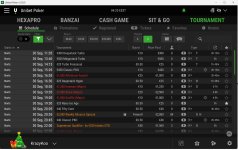 Unibet Unibet