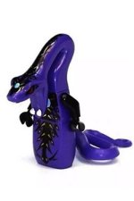 Pythor violet
