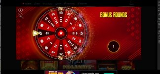 2026 10 06 05 42 56 PokerStars Lobby