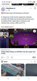 GG POKER ROBO 2
