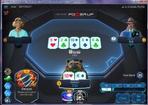 Powerup Powerup