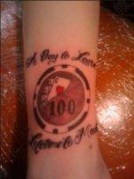 Bad tat1