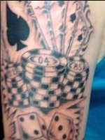 Bad tat2
