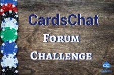 CardsChat Forum Challenge CardsChat Forum Challenge