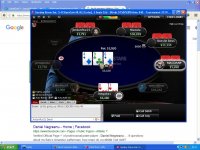 david negreanue played with me.JPG
