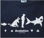Poker evolution Poker evolution