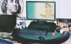 Desk