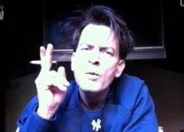Charlie sheen