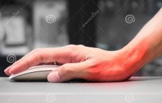 Wrist pain Wrist pain