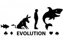 Evolucion