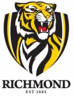 Richmond Tigers Richmond Tigers