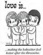 1love is