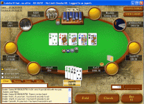 Quads omaha cash game Quads omaha cash game