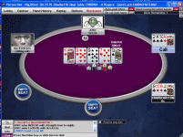 Quads cash game Quads cash game
