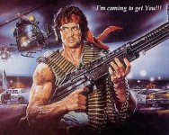 John rambo