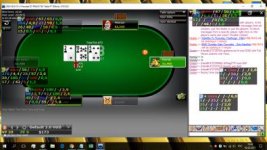 HUD Chat HUD Chat