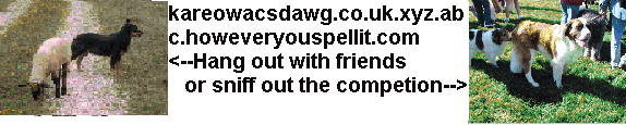 Kerouacsdog1