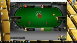 HUD no Chat HUD no Chat