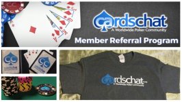 Referral program