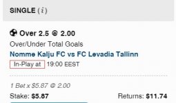 Kalju Levadia Kalju Levadia