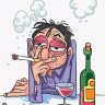 drinker