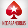 NedasAndrius