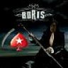 boris 3ca