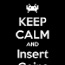 InsertMoreCoins