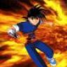 Flameofrecca