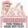 Cowgirl