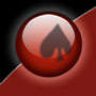 LuckyDog Poker Art