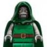 dr doom
