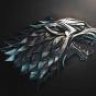 Ice Wolf
