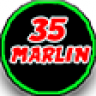 35marlin