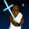 wookiejesus