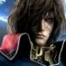 Captain Harlock