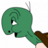 SeniorTurtle