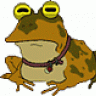 hypnotoad