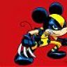 Salty Mouse