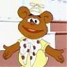 fozziethebear
