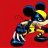 Salty Mouse